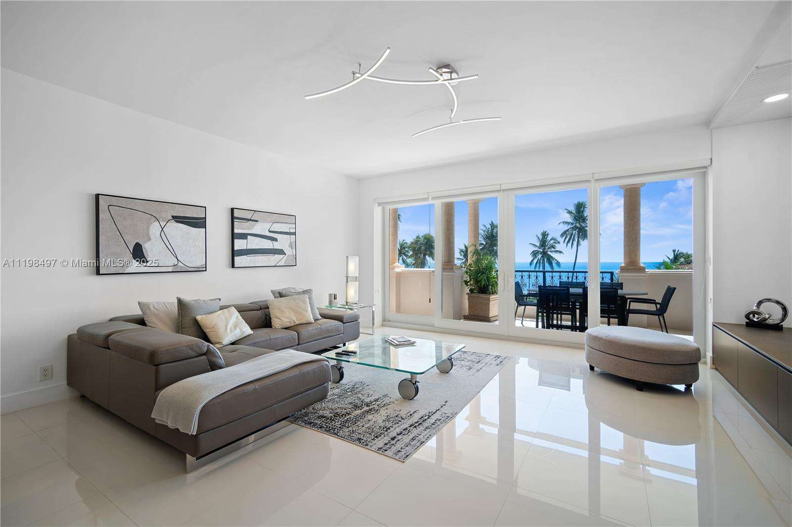 Seaside Village at 19234 Fisher Island Dr, Fisher Island, FL 33109 - For Rent photo 1