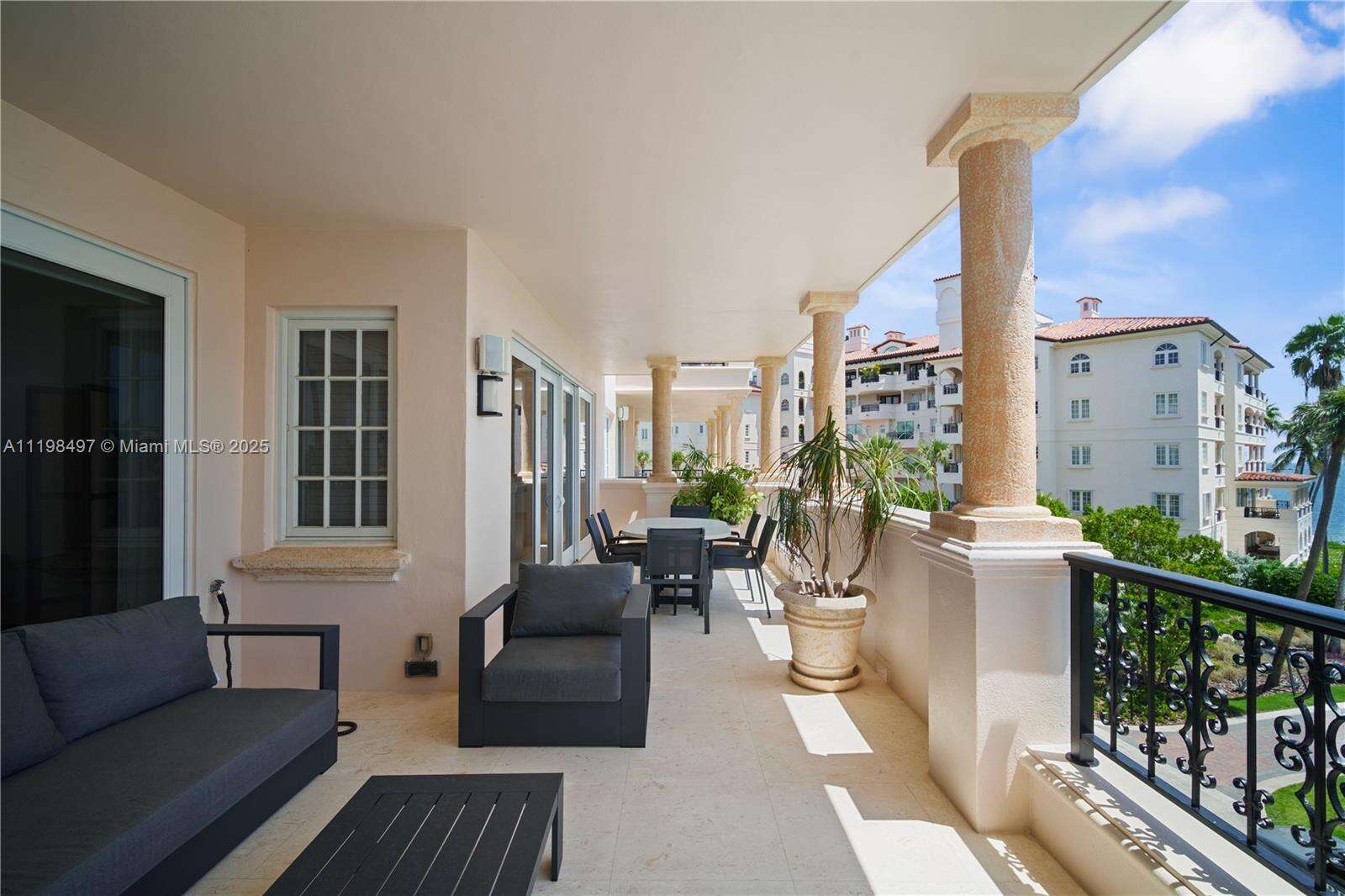 Seaside Village at 19234 Fisher Island Dr, Fisher Island, FL 33109 - For Rent photo 30