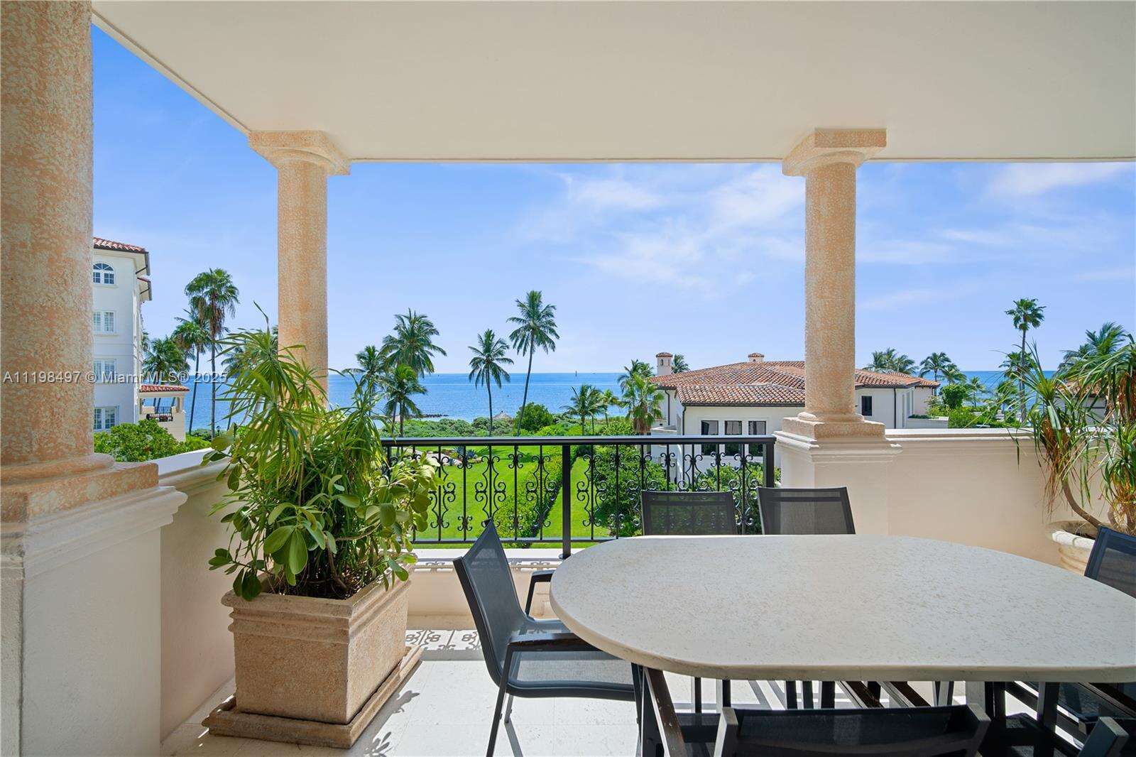 Seaside Village at 19234 Fisher Island Dr, Fisher Island, FL 33109 - For Rent photo 32