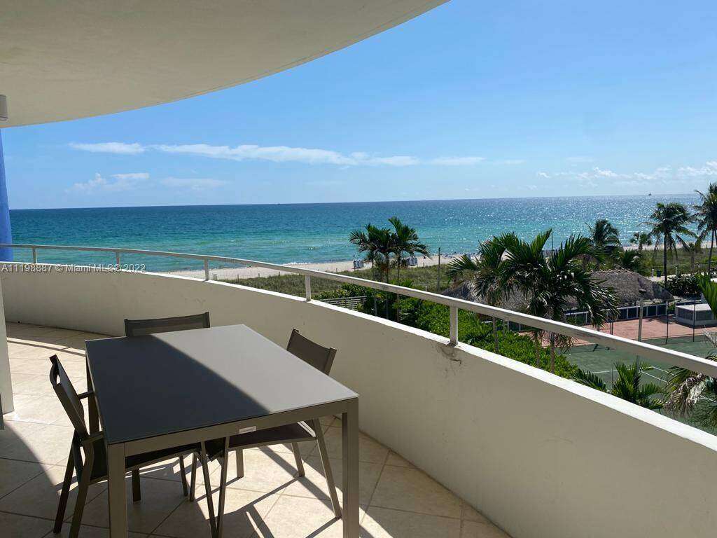 Seacoast 5151 at 5151 Collins Ave, Miami Beach, FL 33140 - For Rent photo 1