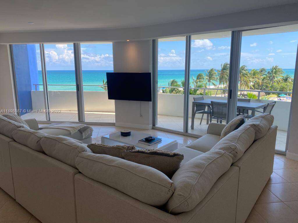 Seacoast 5151 at 5151 Collins Ave, Miami Beach, FL 33140 - For Rent photo 3