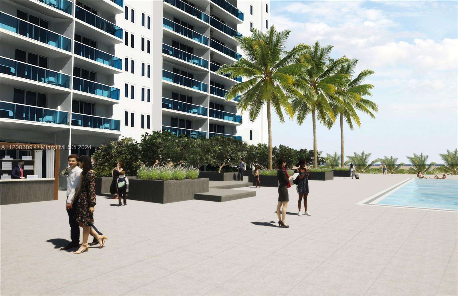 Roney Palace at 2301 Collins Ave, Miami Beach, FL 33139 - For Rent photo 28