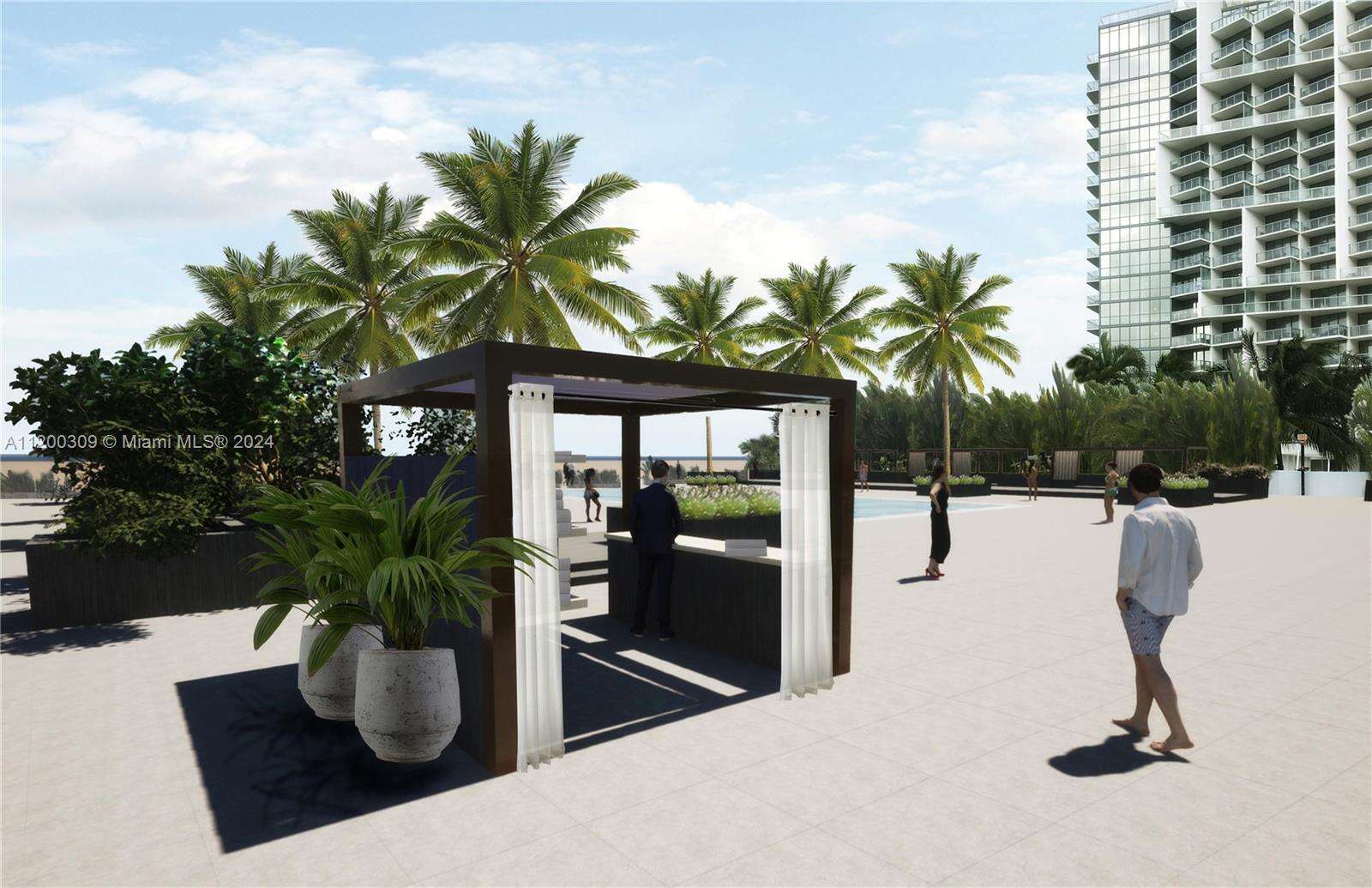 Roney Palace at 2301 Collins Ave, Miami Beach, FL 33139 - For Rent photo 41
