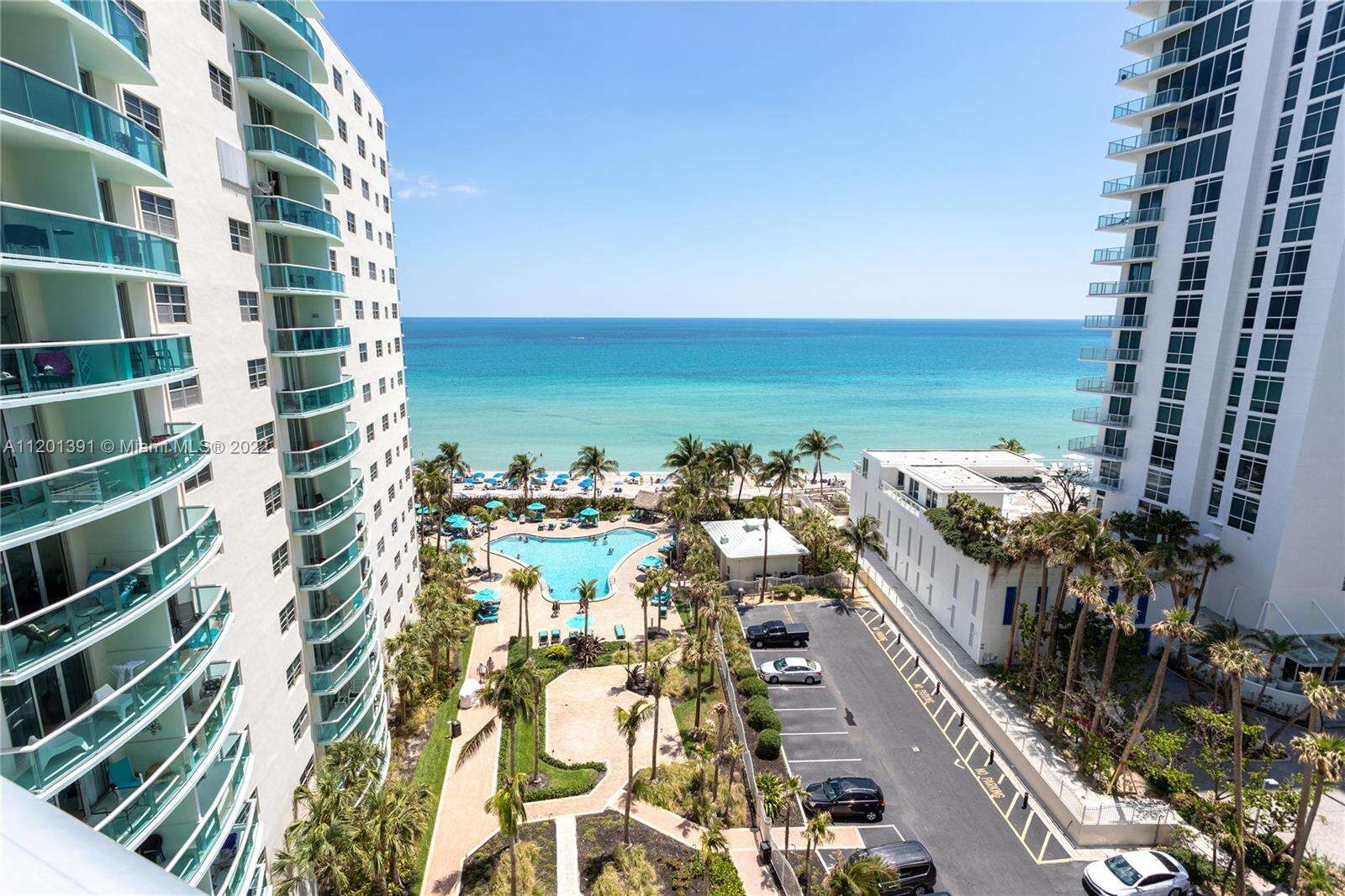 The Tides at 3901 Ocean Dr, Hollywood, FL 33019 - For Rent photo 2