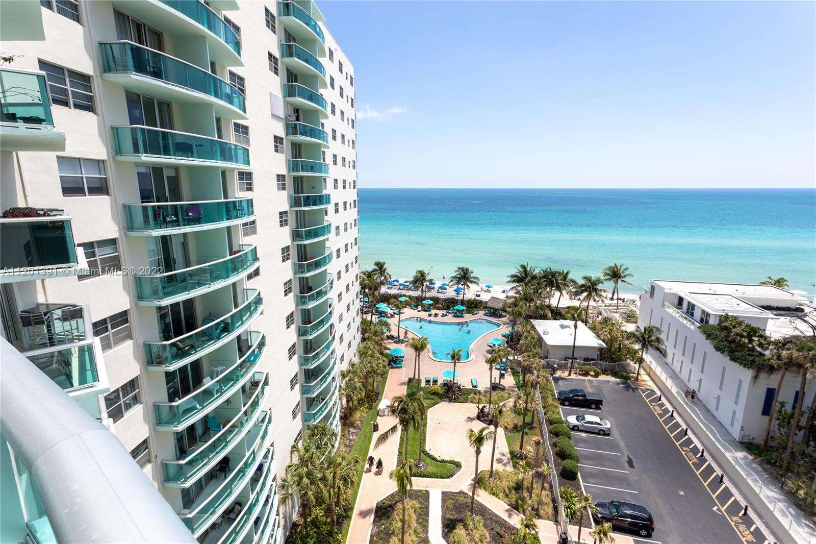 The Tides at 3901 Ocean Dr, Hollywood, FL 33019 - For Rent photo 3