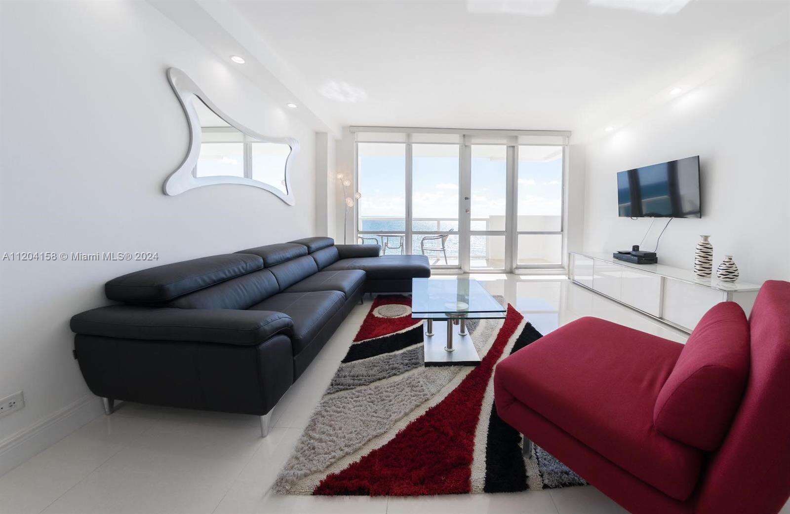 The Pavilion at 5601 Collins Ave, Miami Beach, FL 33140 - For Rent photo 2