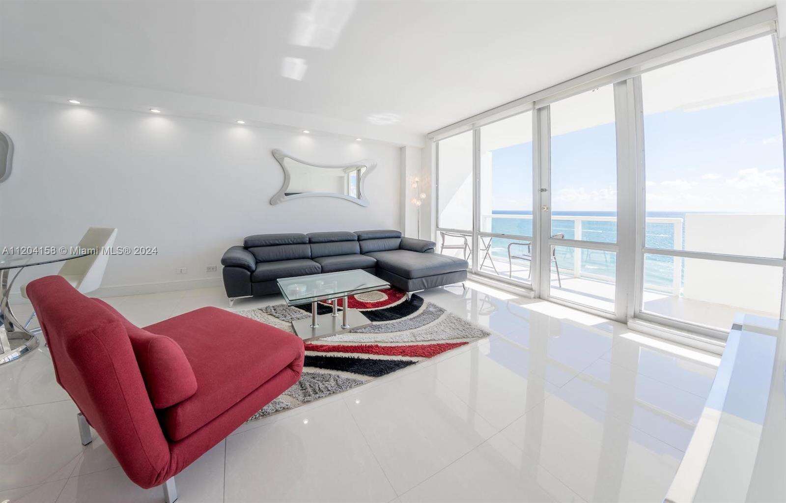 The Pavilion at 5601 Collins Ave, Miami Beach, FL 33140 - For Rent photo 3