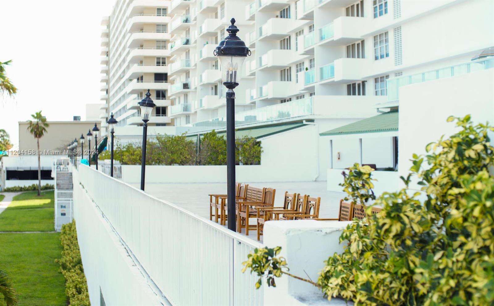 The Pavilion at 5601 Collins Ave, Miami Beach, FL 33140 - For Rent photo 27