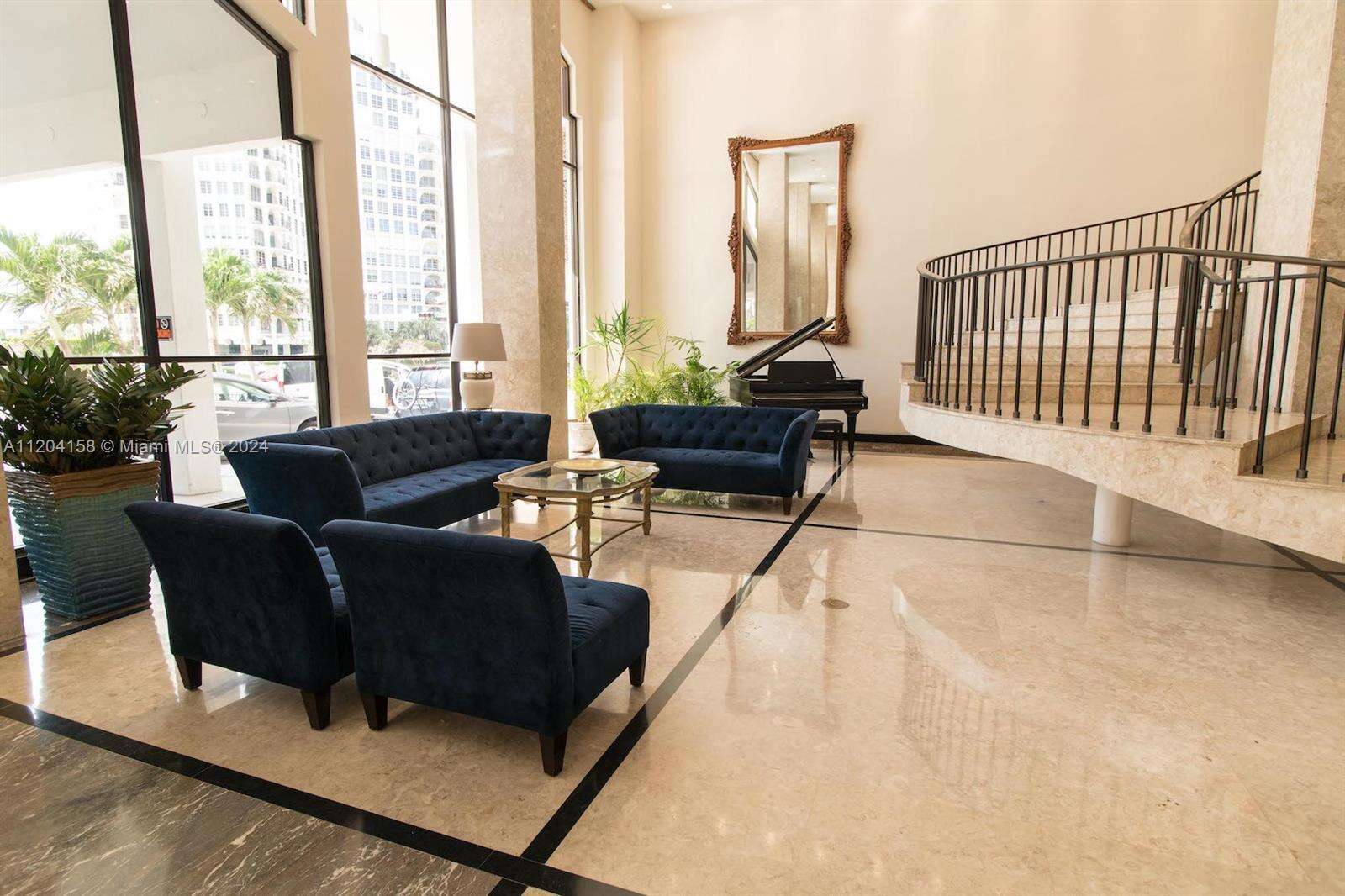 The Pavilion at 5601 Collins Ave, Miami Beach, FL 33140 - For Rent photo 31