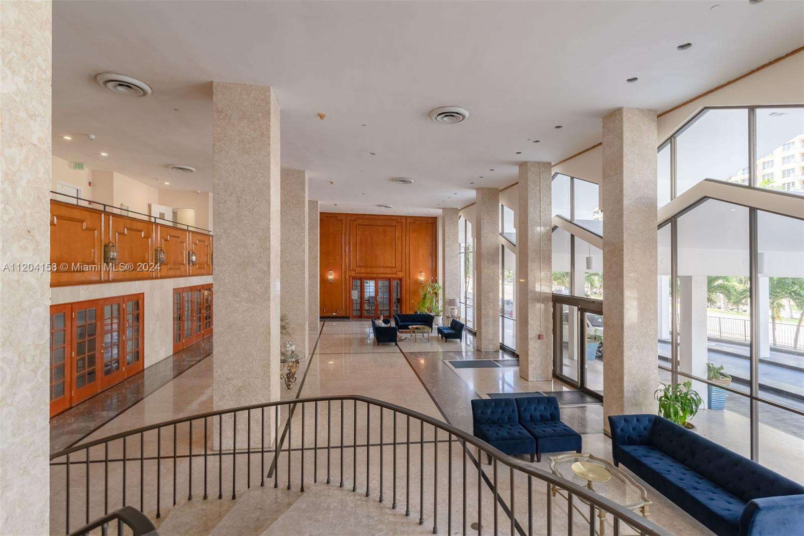 The Pavilion at 5601 Collins Ave, Miami Beach, FL 33140 - For Rent photo 47