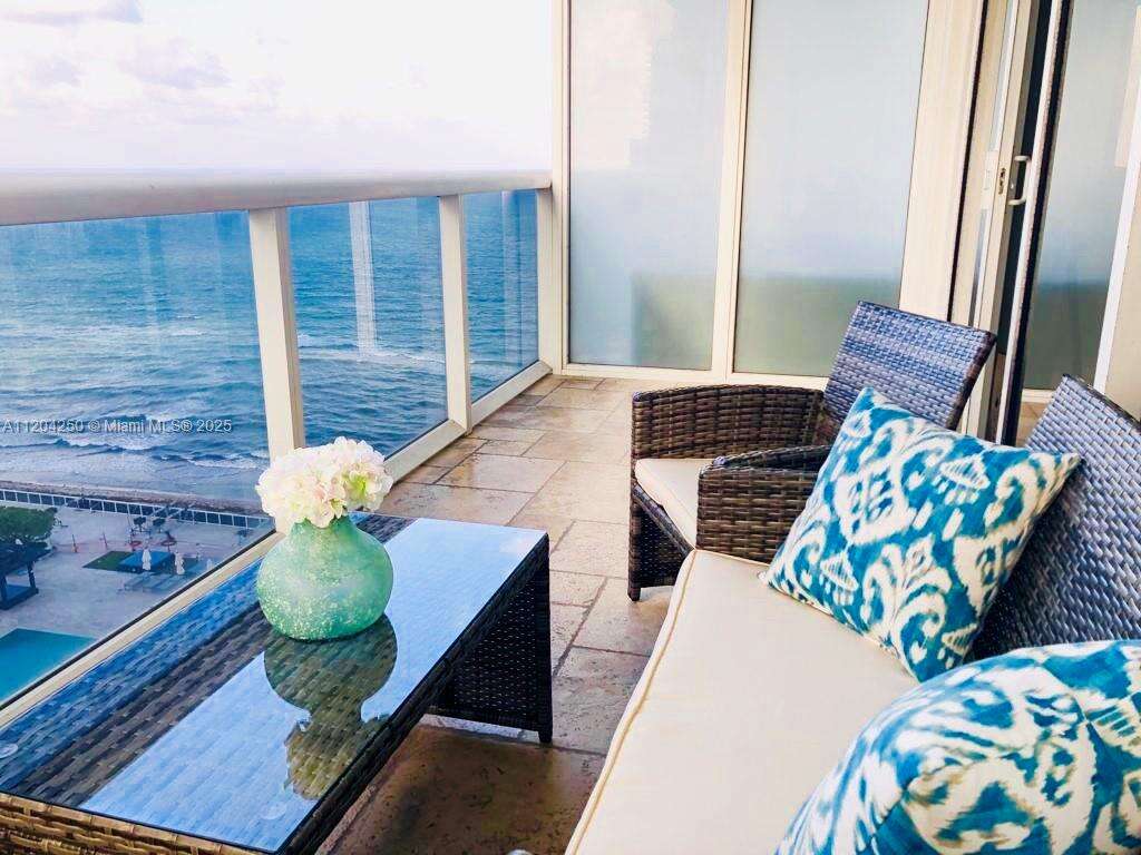 The Beach Club Two at 1830 Ocean Dr, Hallandale Beach, FL 33009 - For Rent photo 1