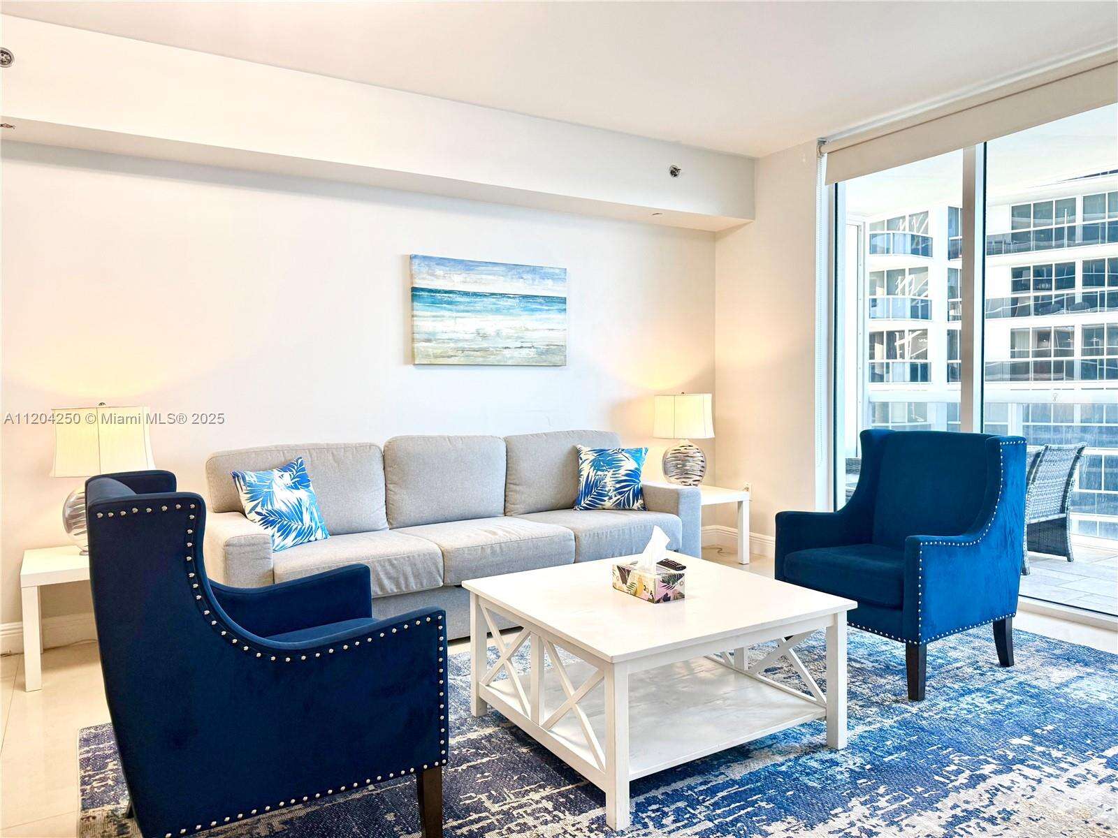 The Beach Club Two at 1830 Ocean Dr, Hallandale Beach, FL 33009 - For Rent photo 5