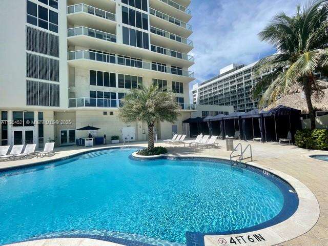 La Perla at 16699 Collins Ave, Sunny Isles Beach, FL 33160 - For Rent photo 33