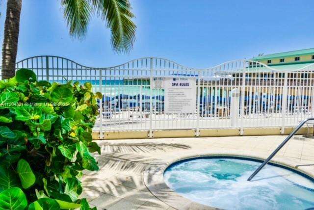 La Perla at 16699 Collins Ave, Sunny Isles Beach, FL 33160 - For Rent photo 37