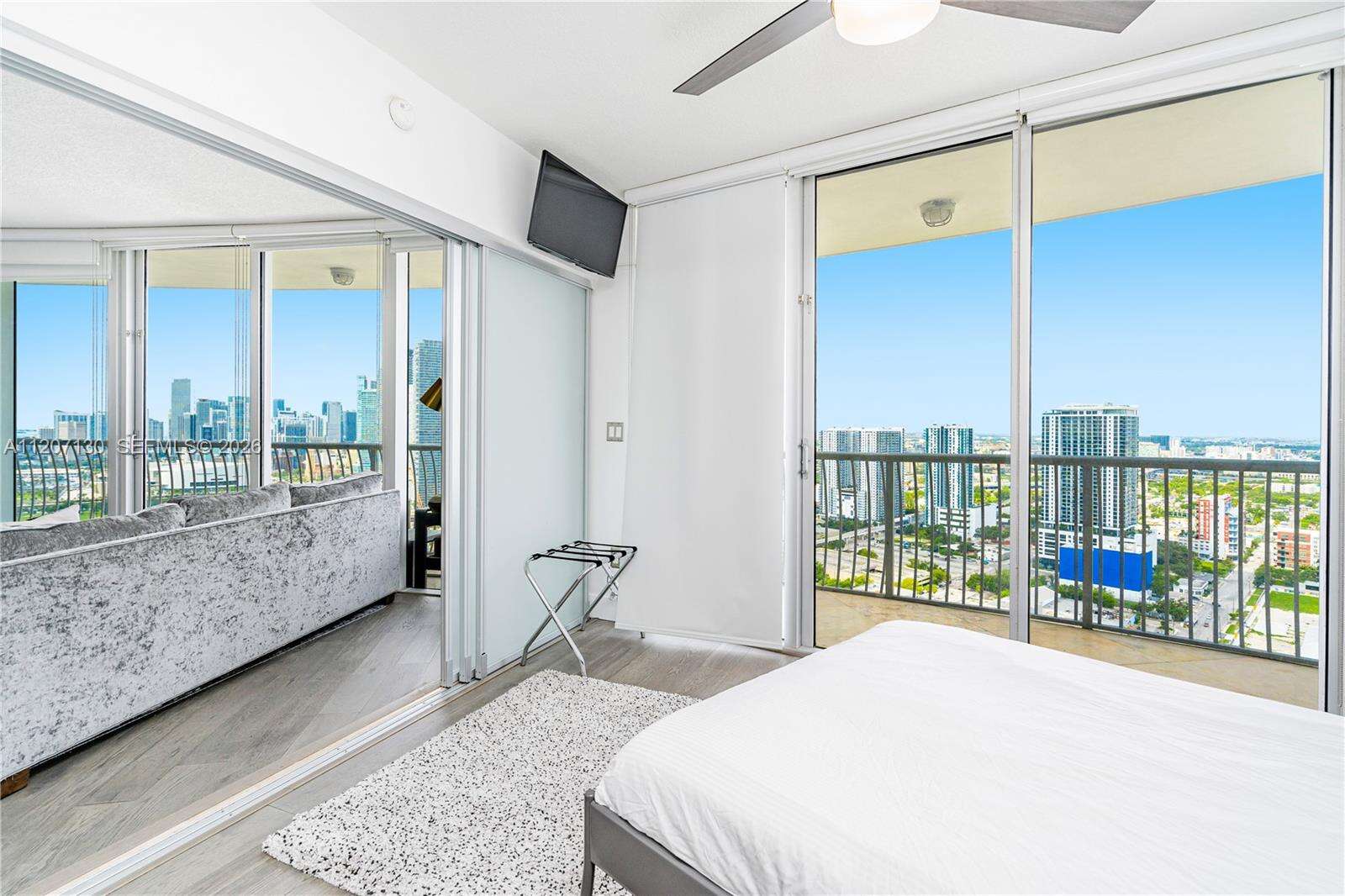 Opera Tower at 1750 Bayshore Dr, Miami, FL 33132 - For Rent photo 14
