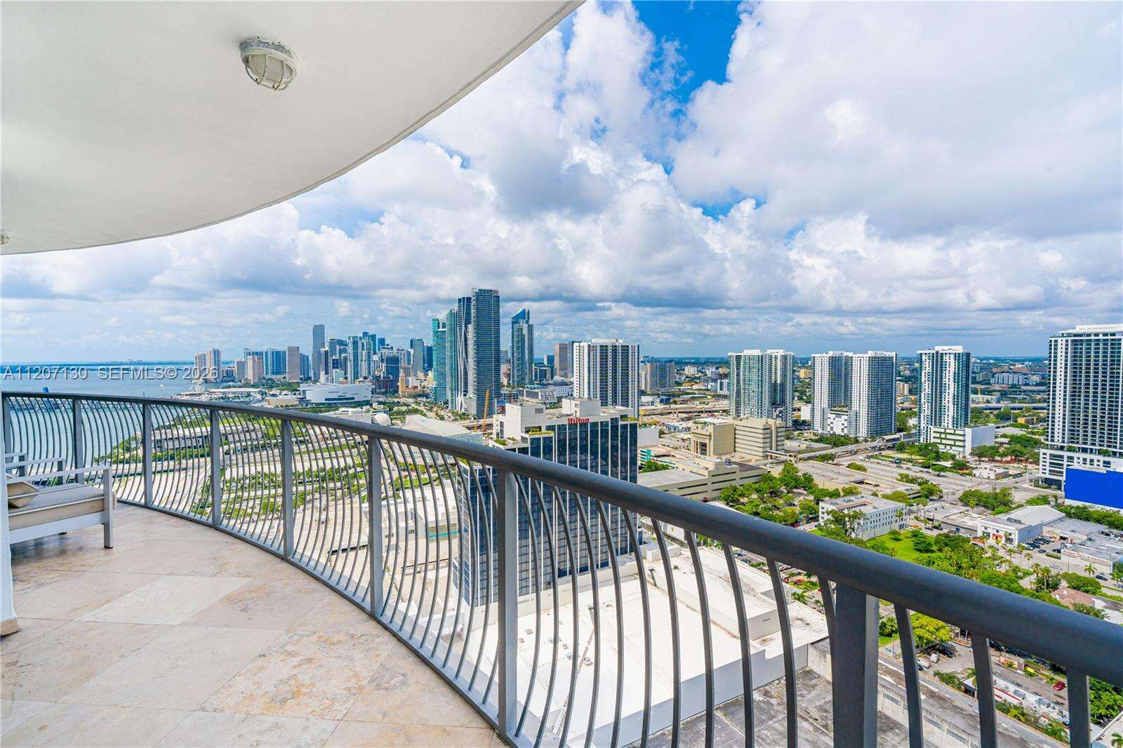 Opera Tower at 1750 Bayshore Dr, Miami, FL 33132 - For Rent photo 28