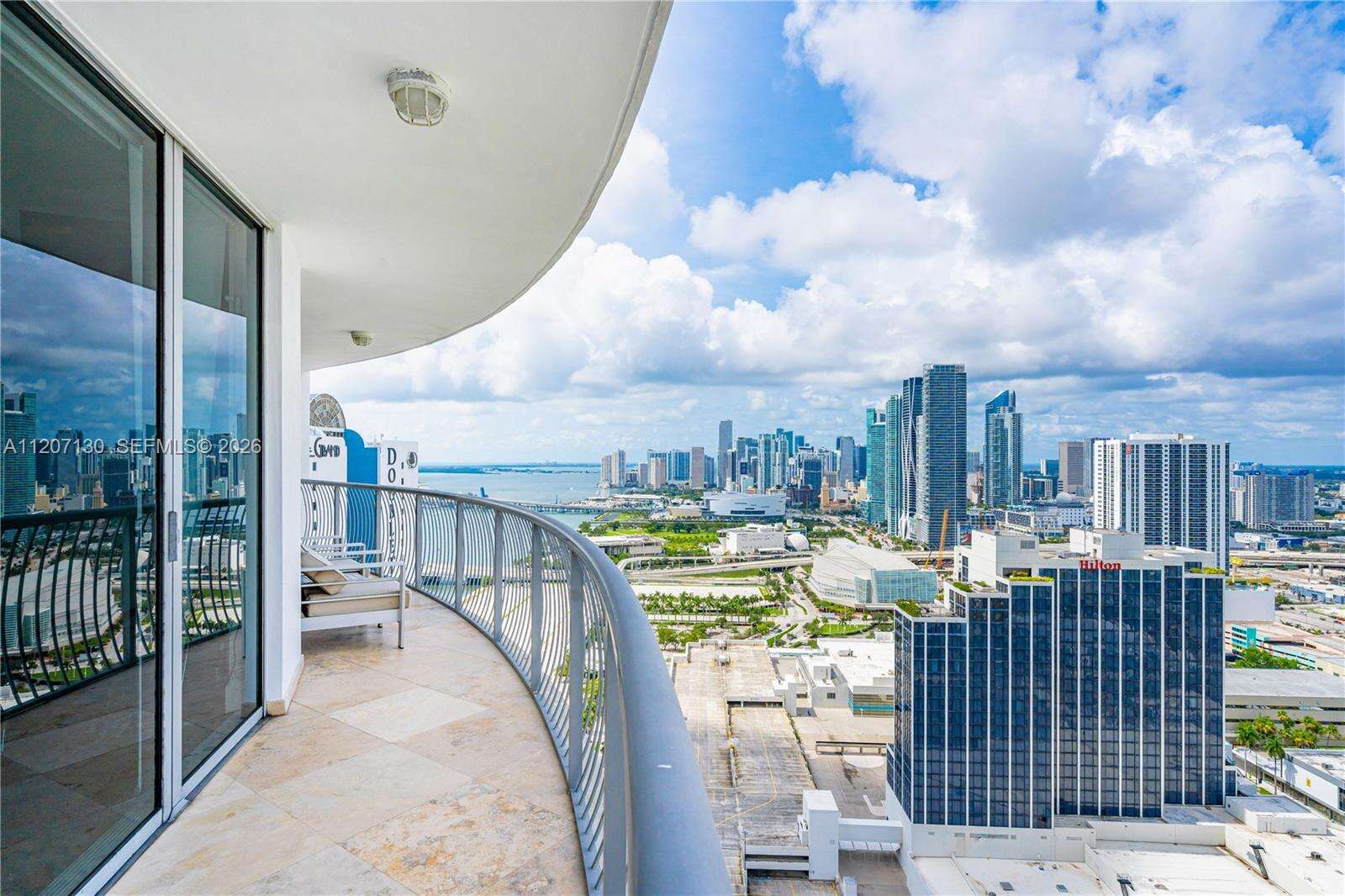 Opera Tower at 1750 Bayshore Dr, Miami, FL 33132 - For Rent photo 29