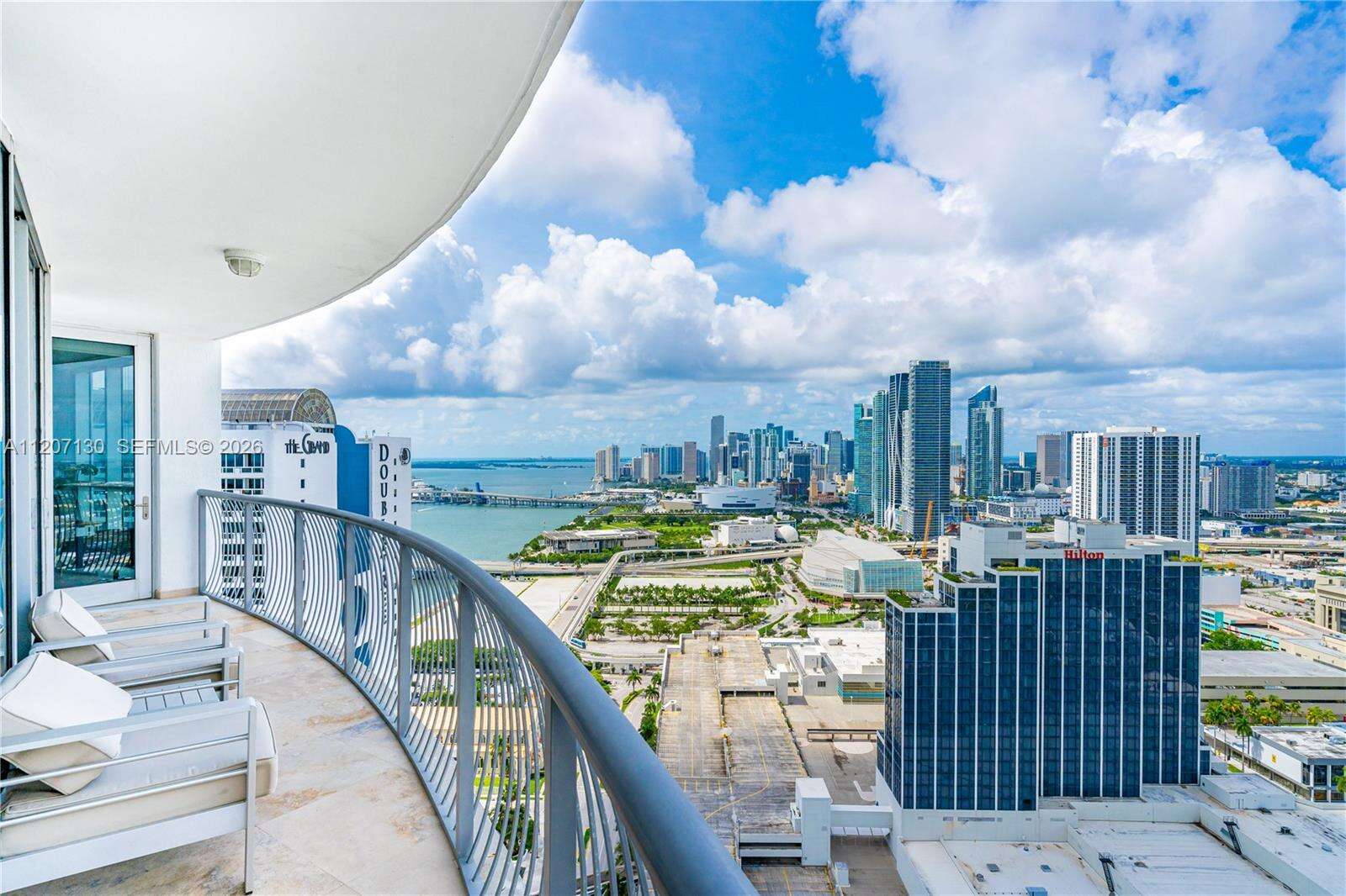 Opera Tower at 1750 Bayshore Dr, Miami, FL 33132 - For Rent photo 30