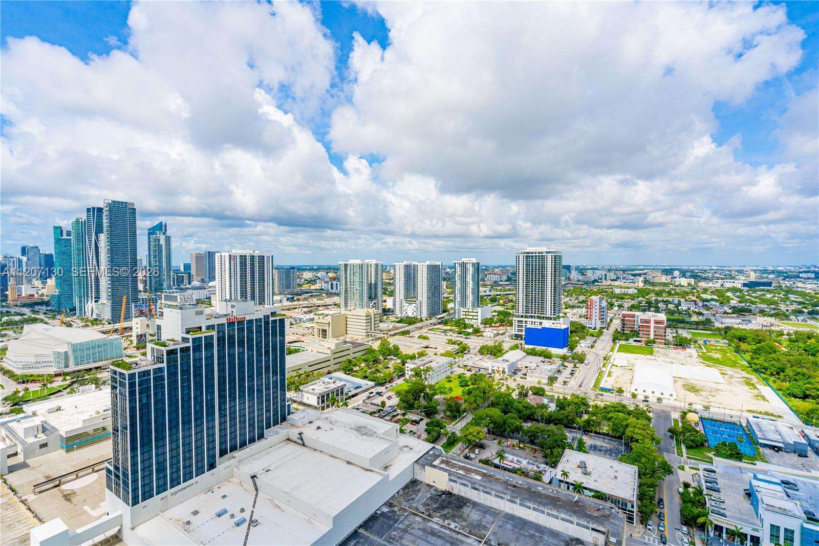 Opera Tower at 1750 Bayshore Dr, Miami, FL 33132 - For Rent photo 33