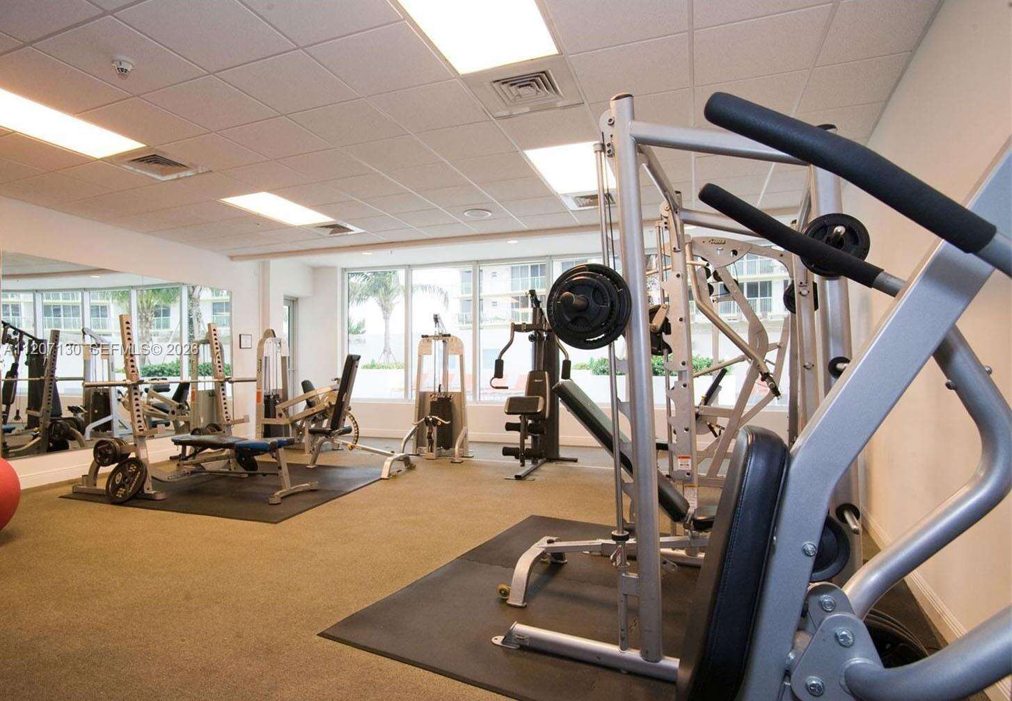 Opera Tower at 1750 Bayshore Dr, Miami, FL 33132 - For Rent photo 50