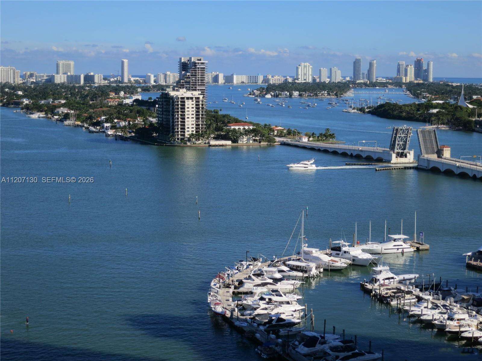 Opera Tower at 1750 Bayshore Dr, Miami, FL 33132 - For Rent photo 54