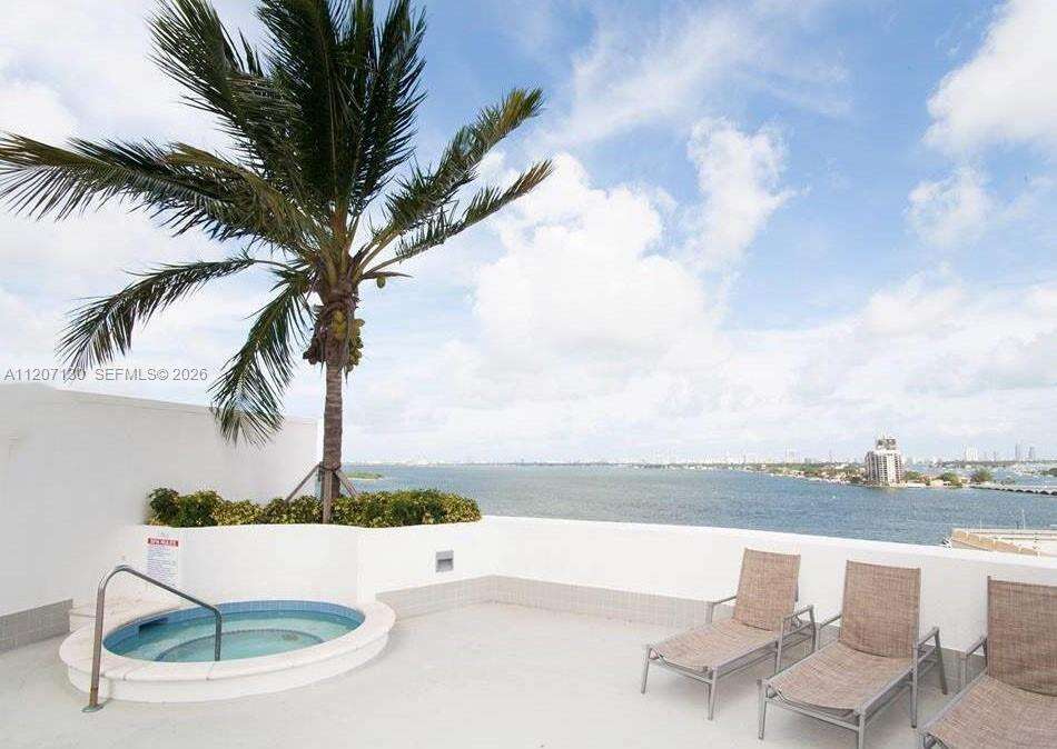 Opera Tower at 1750 Bayshore Dr, Miami, FL 33132 - For Rent photo 55