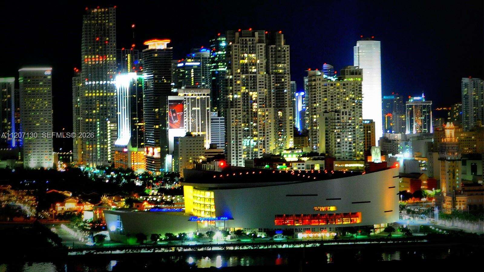 Opera Tower at 1750 Bayshore Dr, Miami, FL 33132 - For Rent photo 57