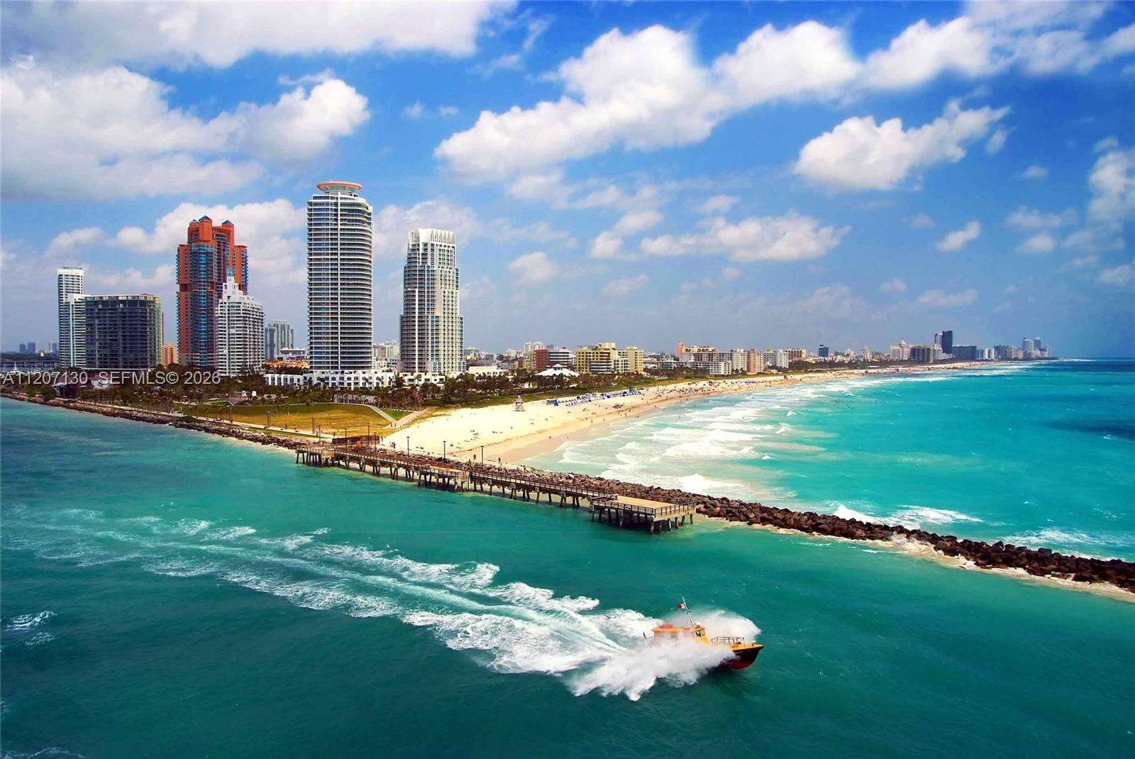 Opera Tower at 1750 Bayshore Dr, Miami, FL 33132 - For Rent photo 58