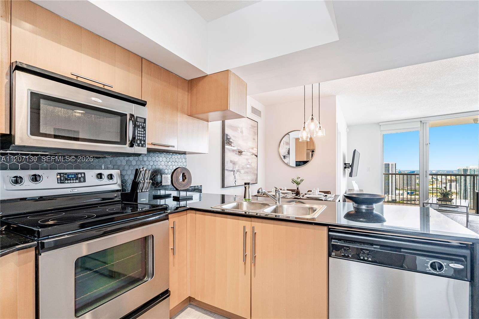 Opera Tower at 1750 Bayshore Dr, Miami, FL 33132 - For Rent photo 9