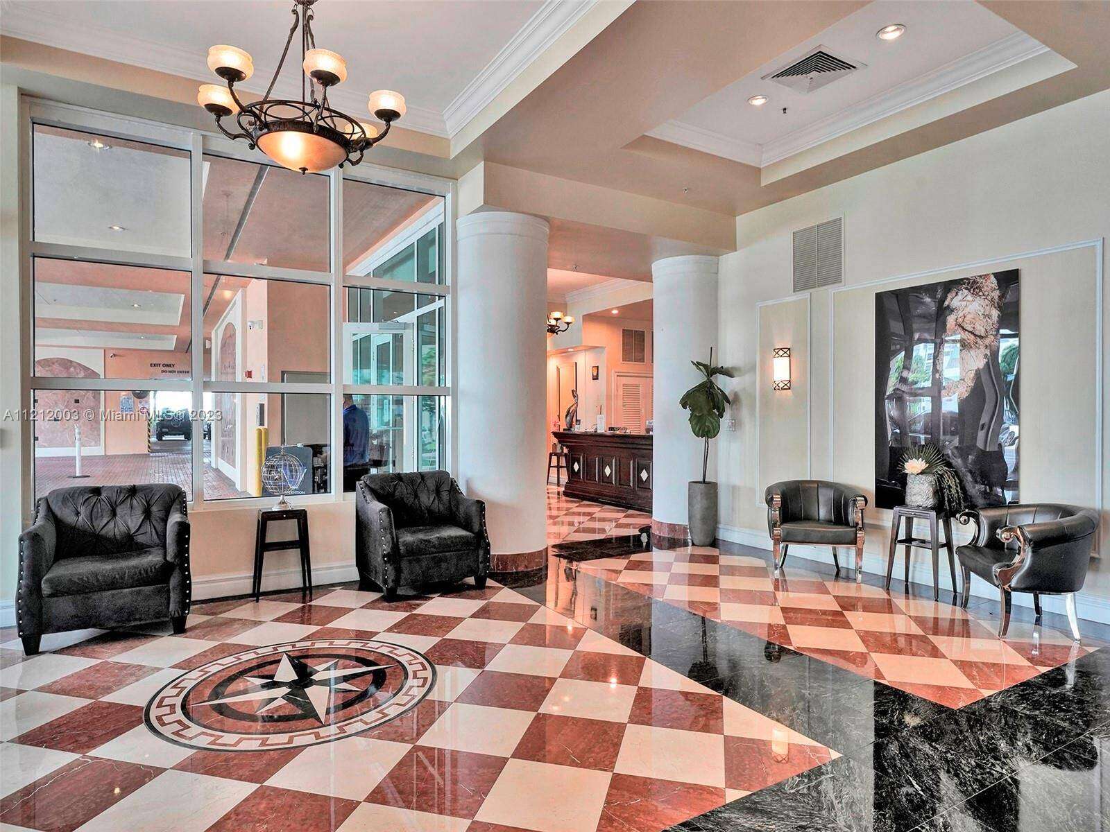 King David at 17555 Atlantic Blvd, Sunny Isles Beach, FL 33160 - For Rent photo 33