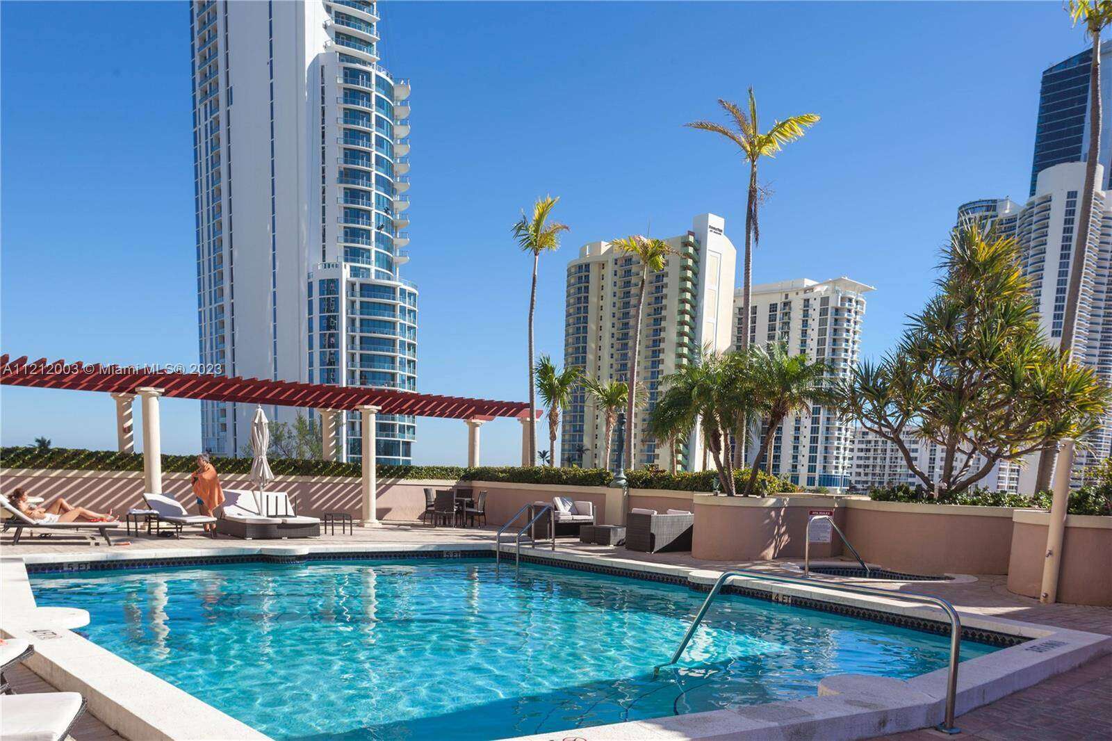 King David at 17555 Atlantic Blvd, Sunny Isles Beach, FL 33160 - For Rent photo 38
