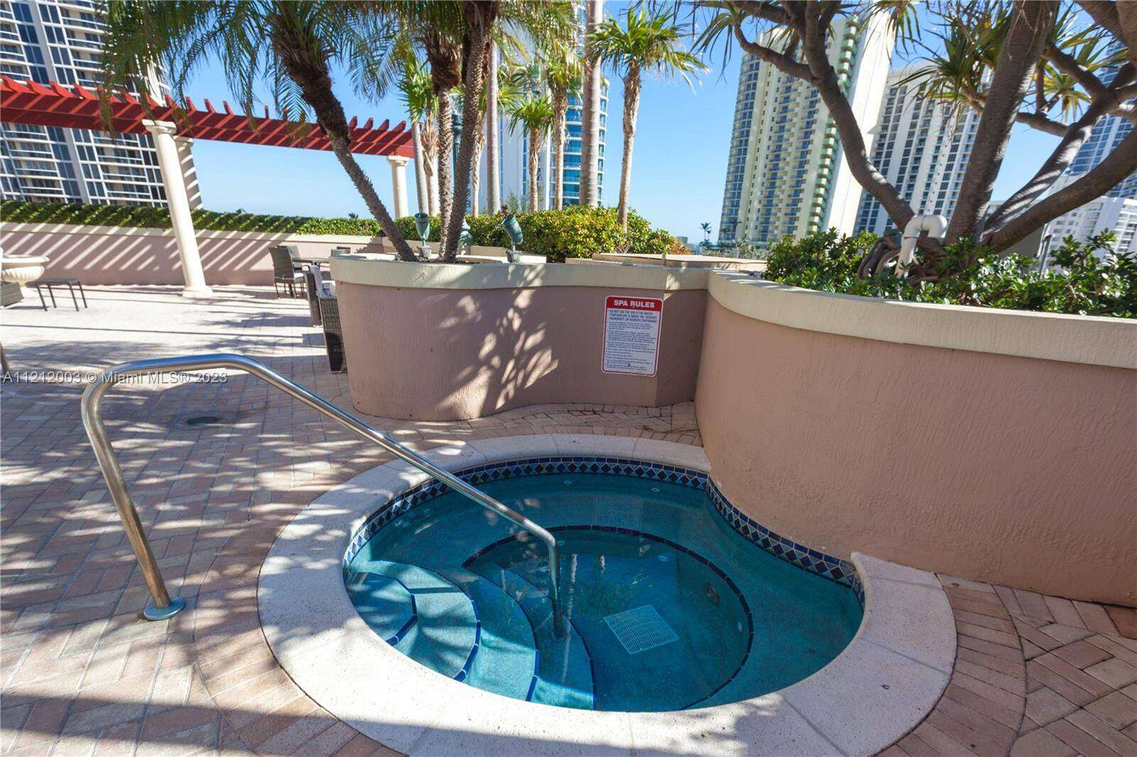 King David at 17555 Atlantic Blvd, Sunny Isles Beach, FL 33160 - For Rent photo 40