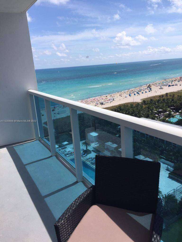 Roney Palace at 2301 Collins Ave, Miami Beach, FL 33139 - For Rent photo 1
