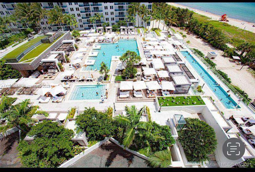 Roney Palace at 2301 Collins Ave, Miami Beach, FL 33139 - For Rent photo 20