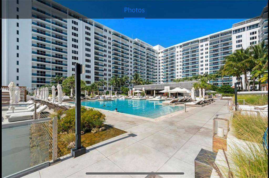 Roney Palace at 2301 Collins Ave, Miami Beach, FL 33139 - For Rent photo 21