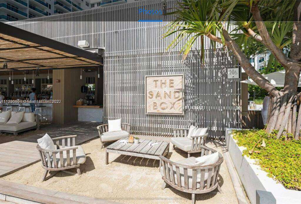 Roney Palace at 2301 Collins Ave, Miami Beach, FL 33139 - For Rent photo 24