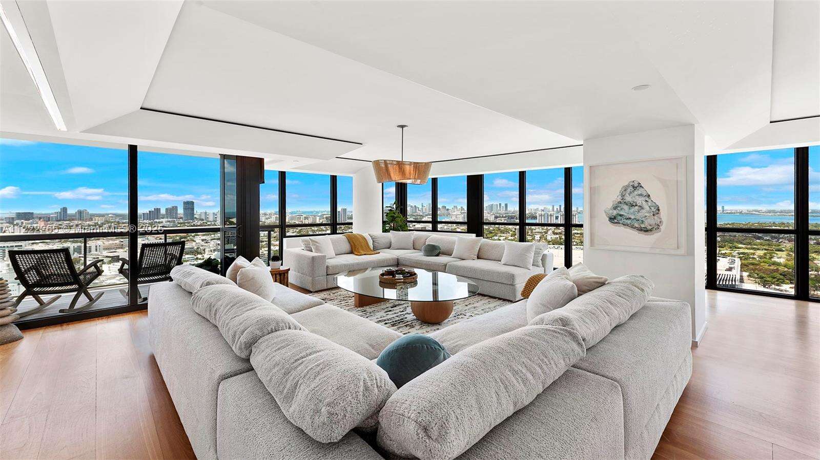 The Setai at Miami Beach, FL 33139 - For Rent photo 1