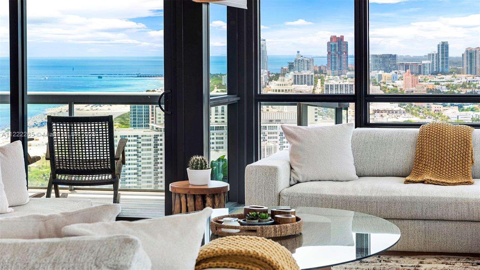 The Setai at Miami Beach, FL 33139 - For Rent photo 2