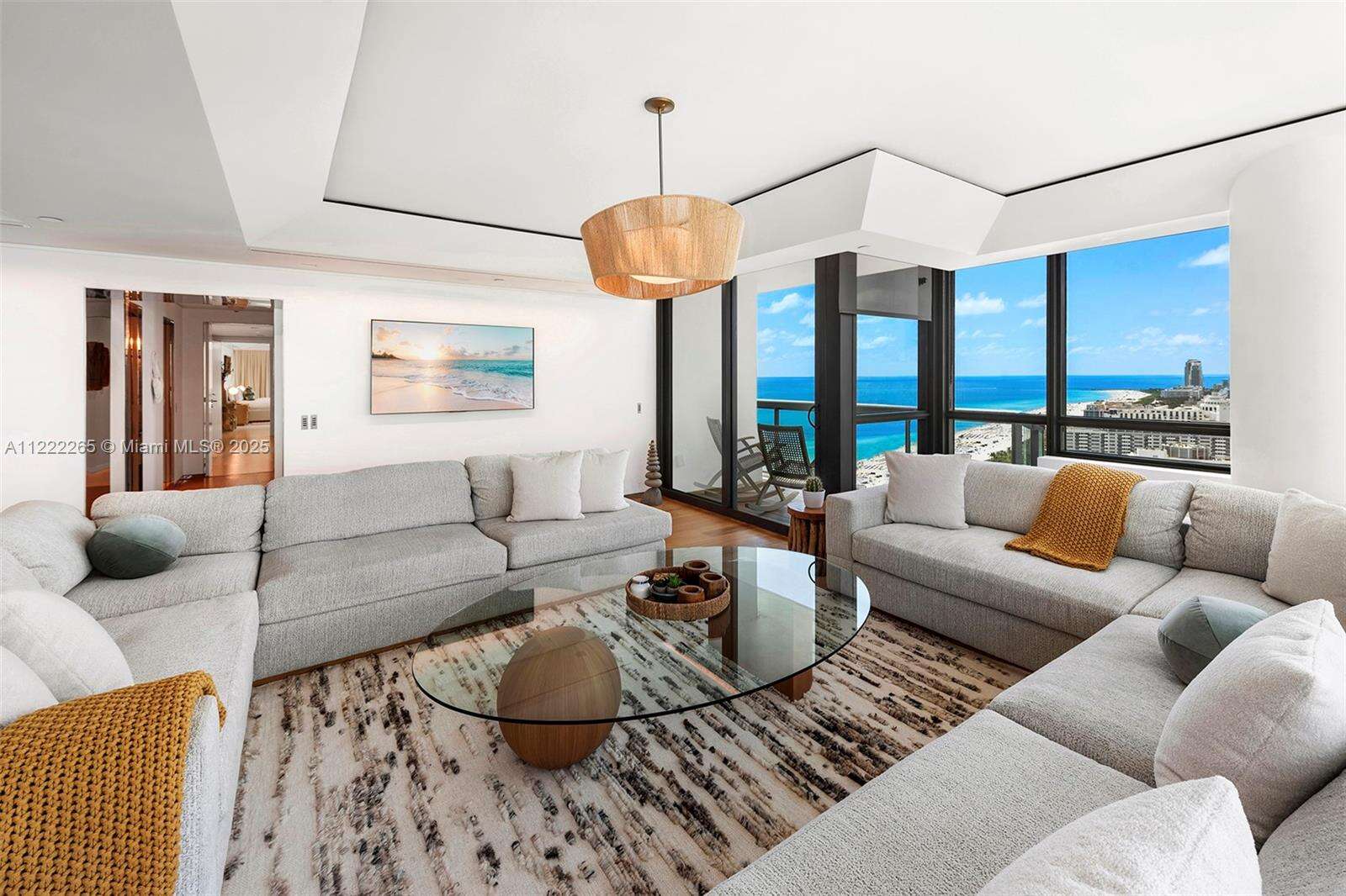The Setai at Miami Beach, FL 33139 - For Rent photo 3