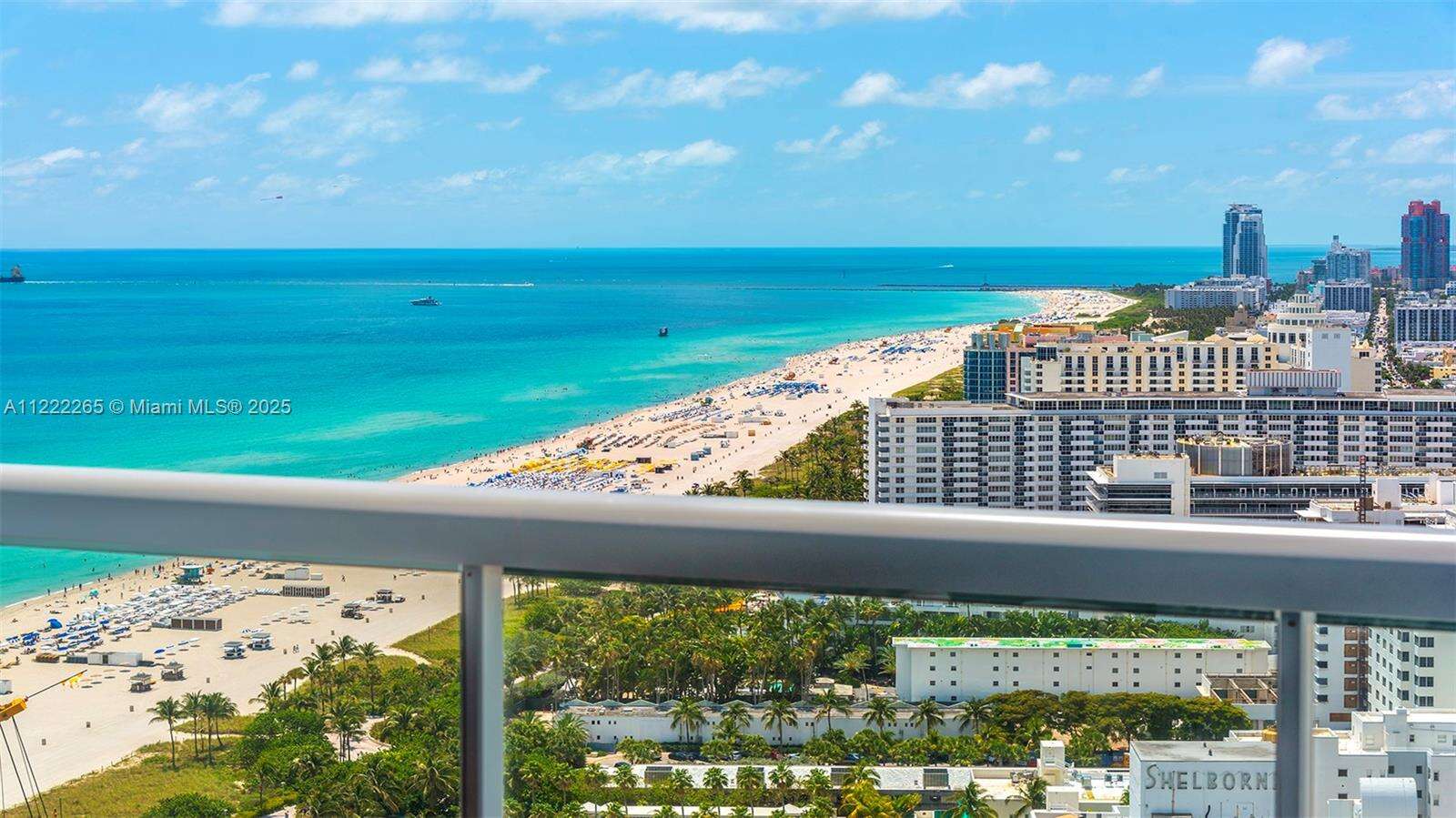 The Setai at Miami Beach, FL 33139 - For Rent photo 22