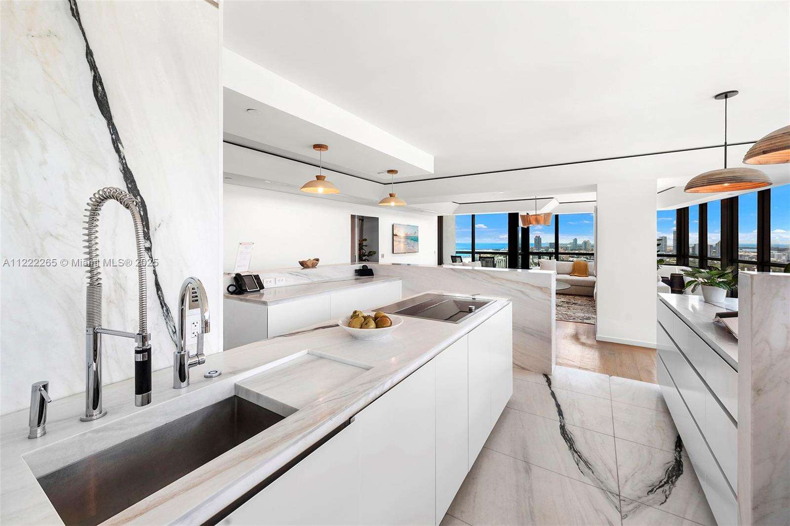 The Setai at Miami Beach, FL 33139 - For Rent photo 28