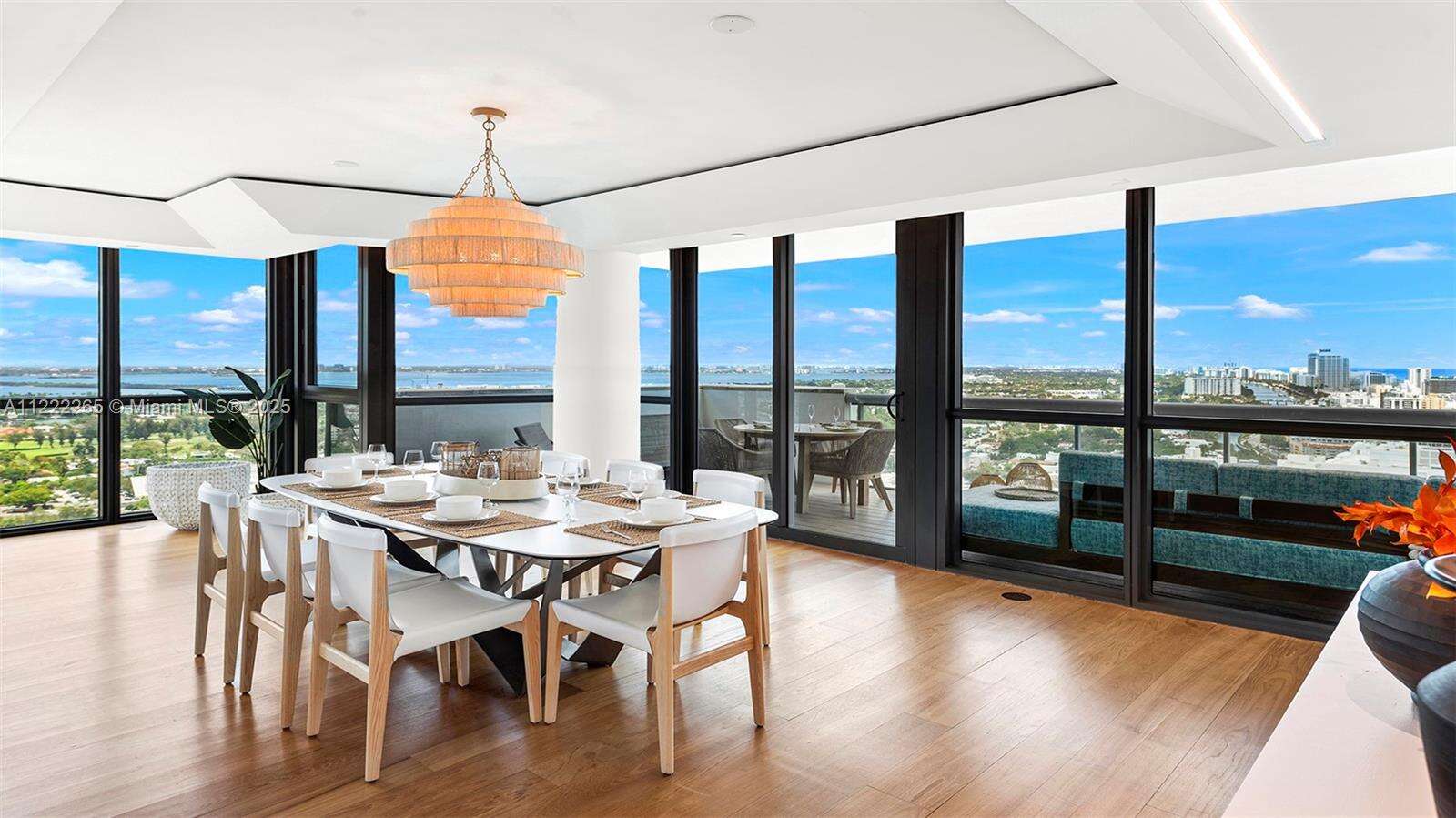 The Setai at Miami Beach, FL 33139 - For Rent photo 29