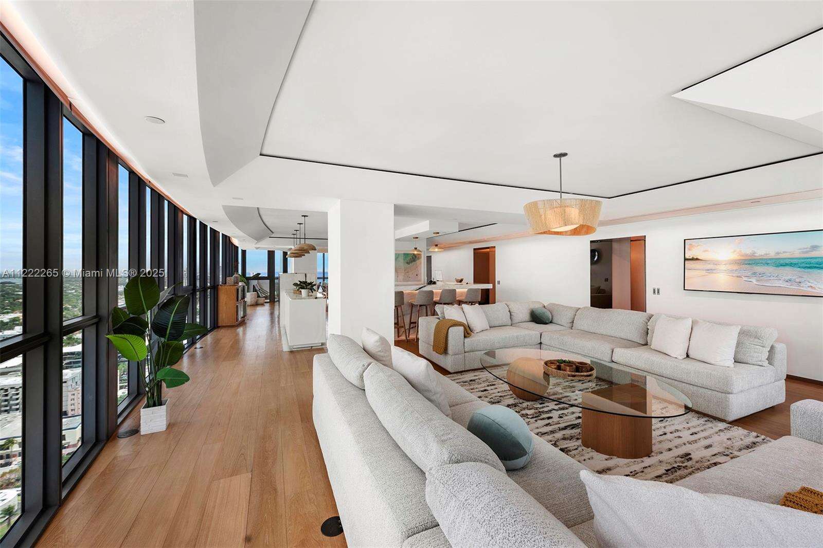 The Setai at Miami Beach, FL 33139 - For Rent photo 4