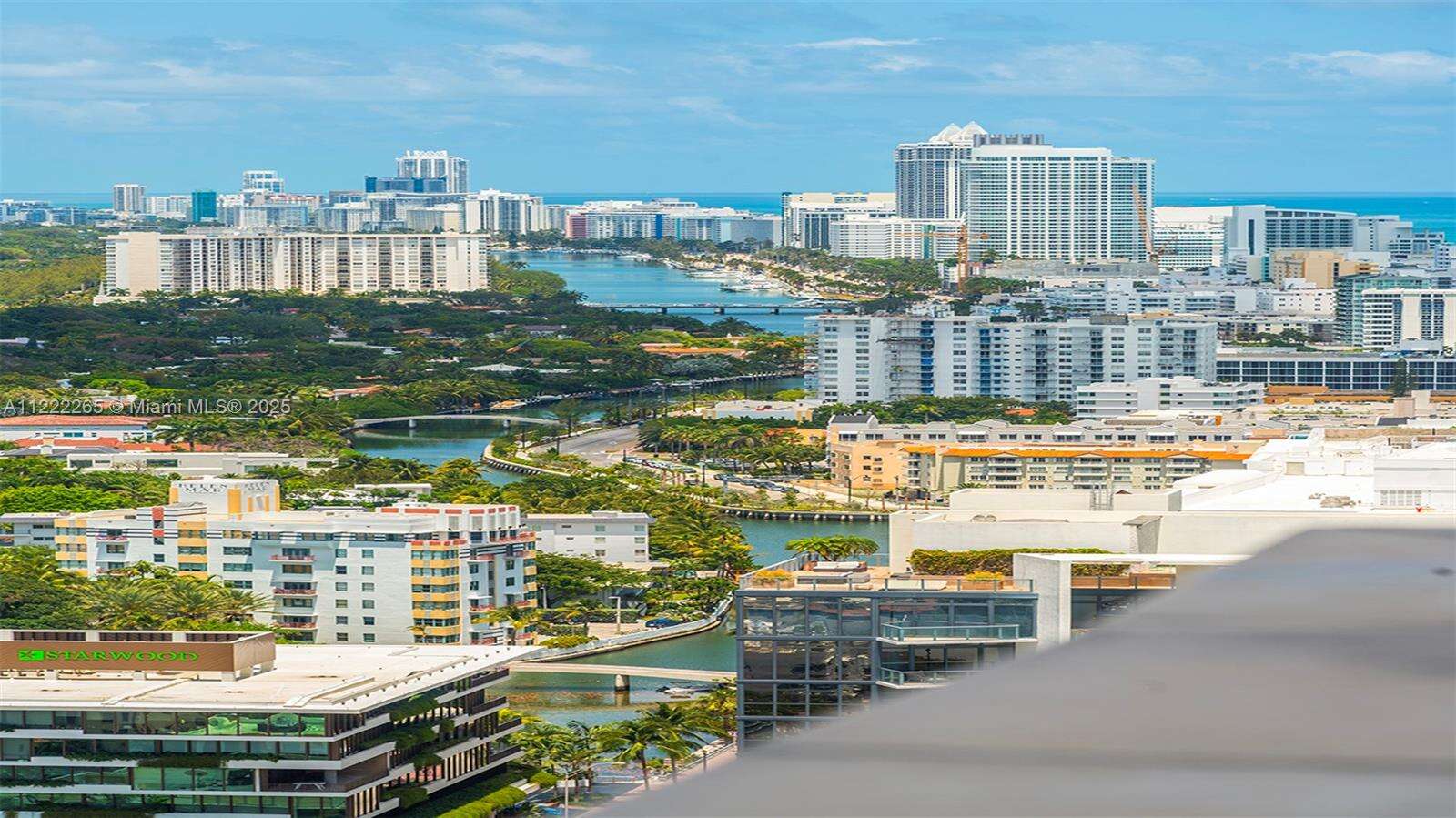 The Setai at Miami Beach, FL 33139 - For Rent photo 32