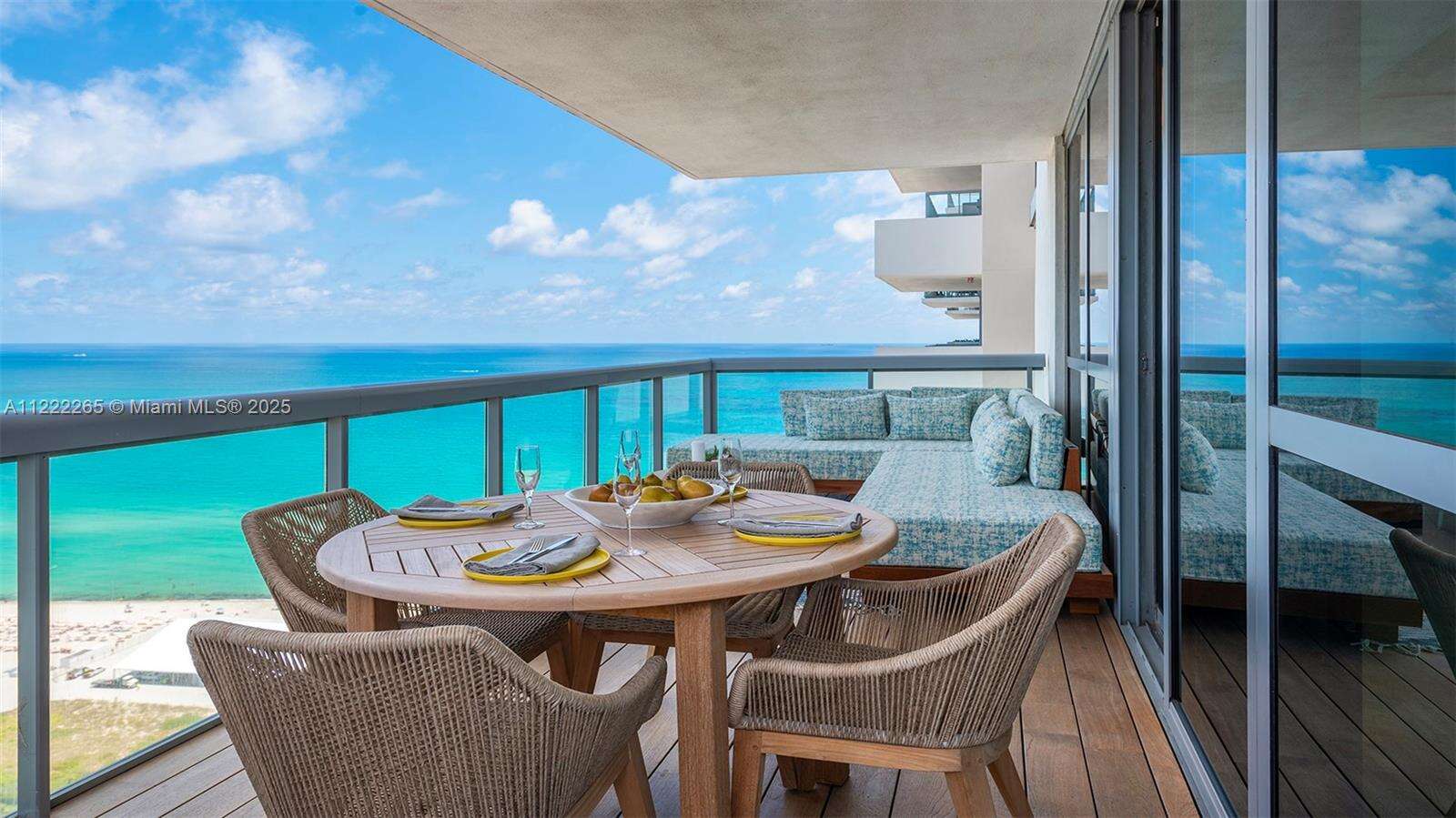 The Setai at Miami Beach, FL 33139 - For Rent photo 34