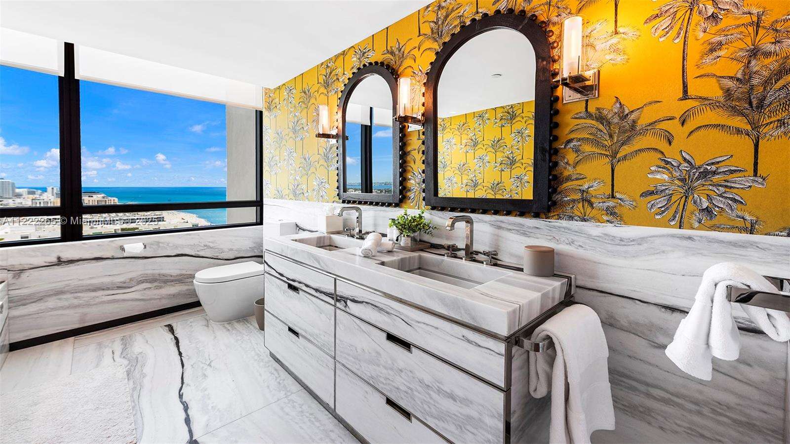 The Setai at Miami Beach, FL 33139 - For Rent photo 40