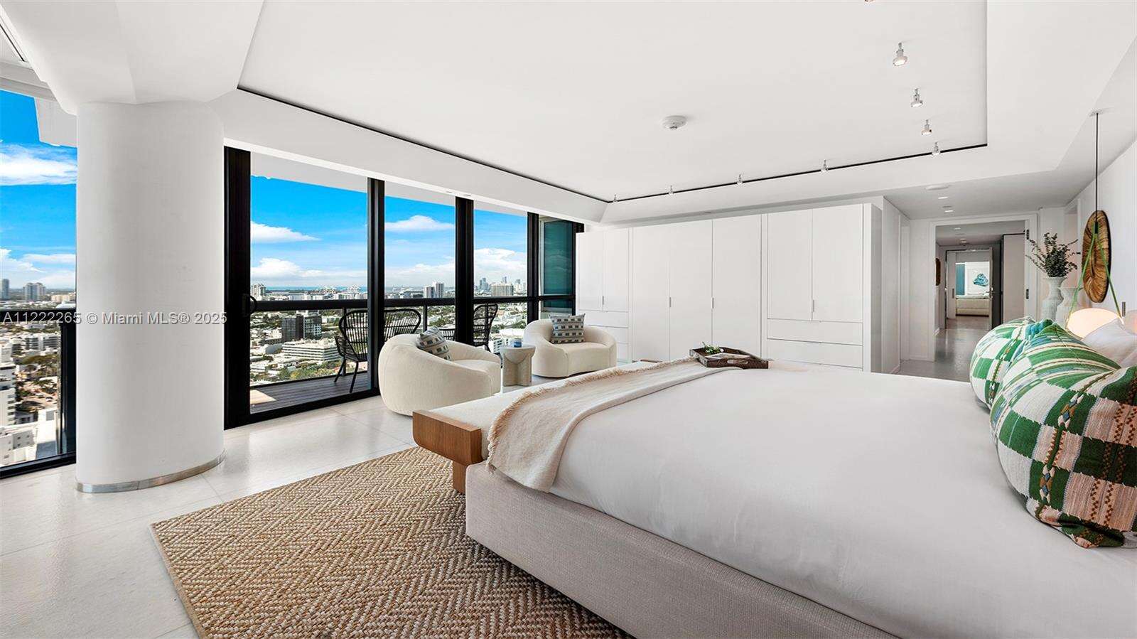 The Setai at Miami Beach, FL 33139 - For Rent photo 5