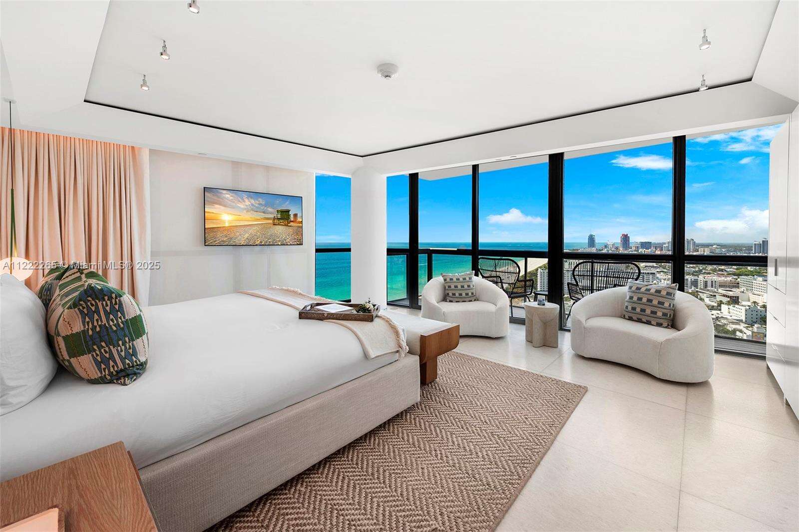 The Setai at Miami Beach, FL 33139 - For Rent photo 6