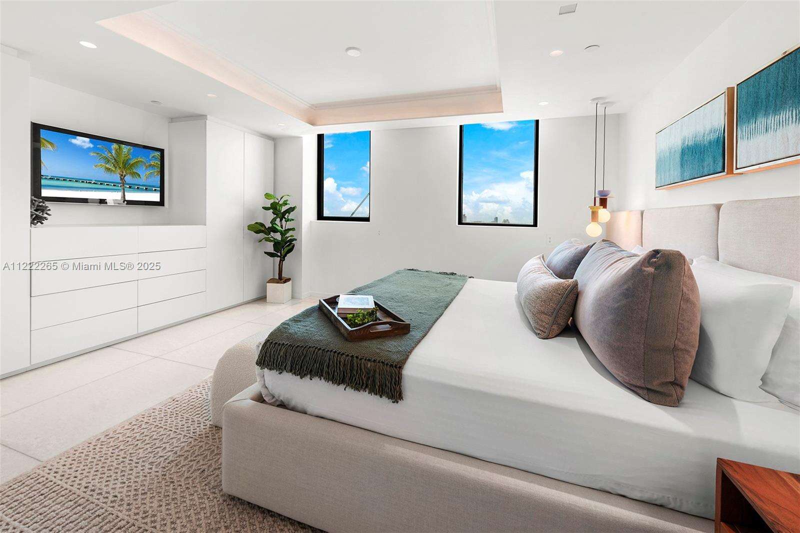 The Setai at Miami Beach, FL 33139 - For Rent photo 52