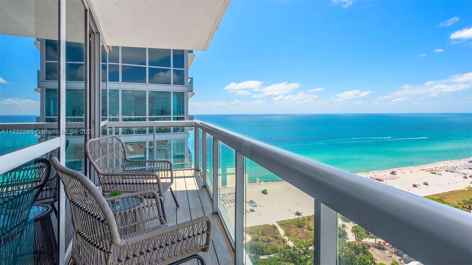 The Setai at Miami Beach, FL 33139 - For Rent photo 7